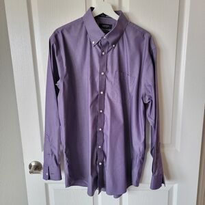 Nordstrom Men's Shop Dress Shirt